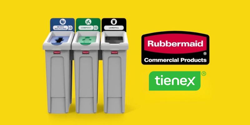 Gestión de residuos en empresas: cómo optimizar procesos y mejorar la sostenibilidad con soluciones profesionales