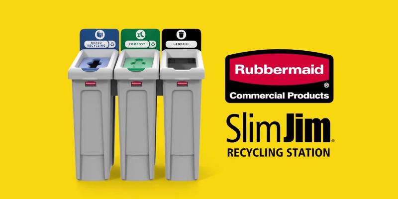 Crea espacios sostenibles: transforma tu empresa y cuida el planeta