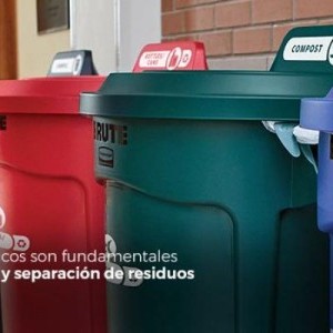PUNTOS ECOLÓGICOS VENTA Y DISTRIBUCIÓN