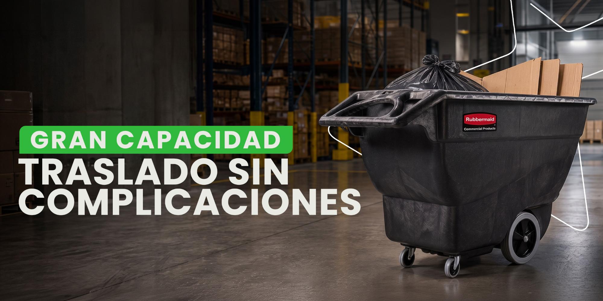 2026 JULIO HEAD VOLCADOR