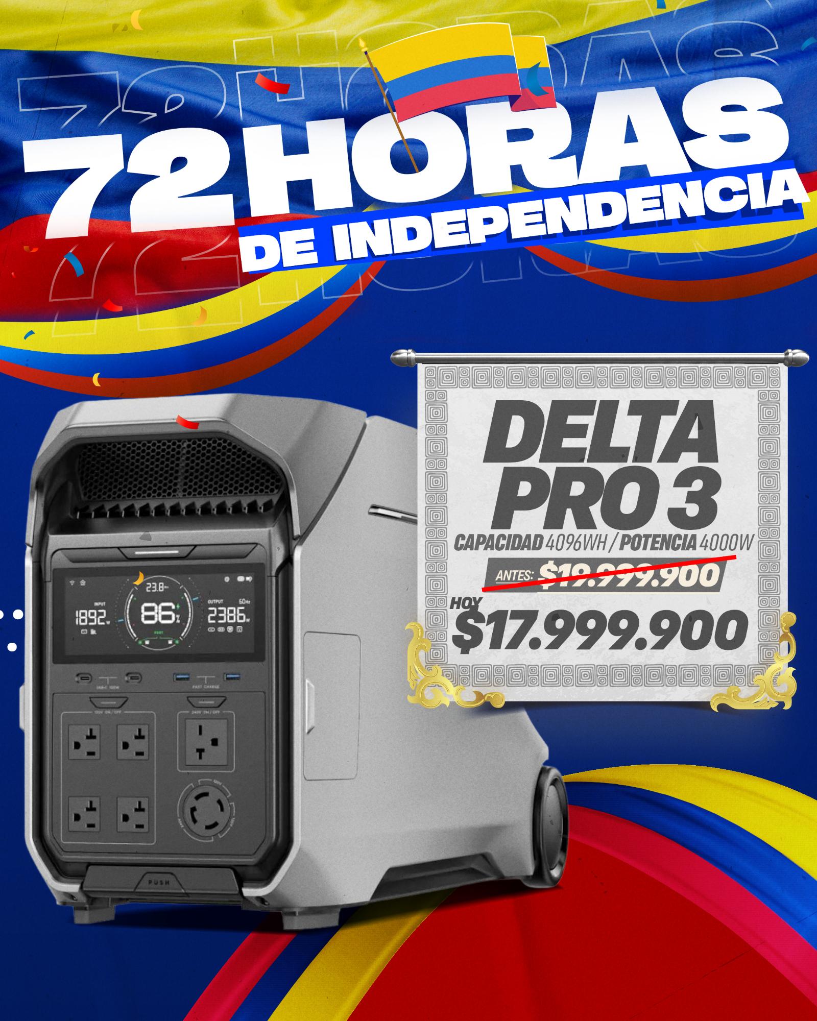 2026 JULIO INDEPENDENCIA