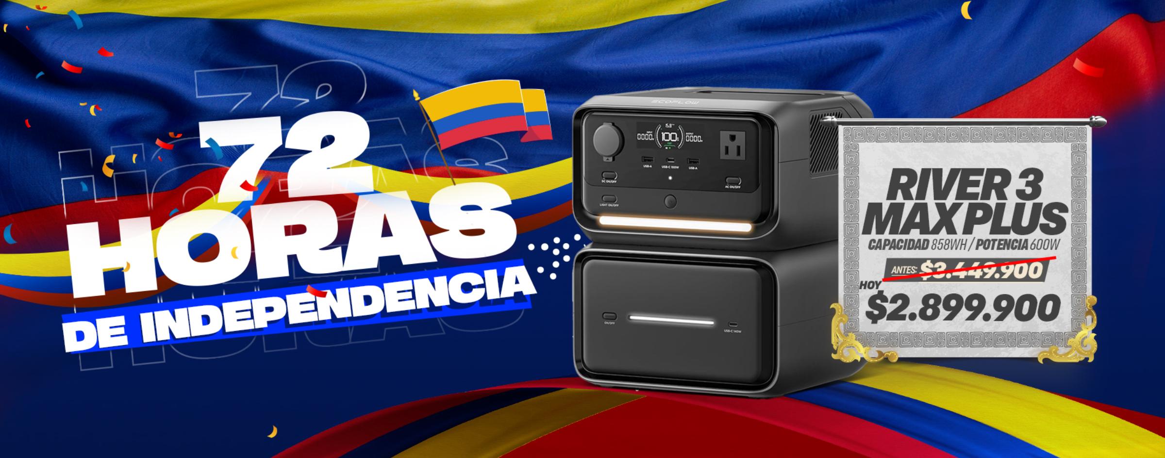 2026 JULIO INDEPENDENCIA 2