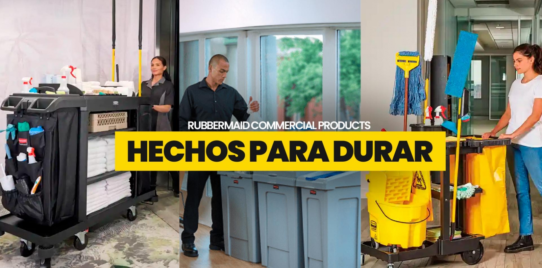 2025 OCTUBRE RUBBERMAID