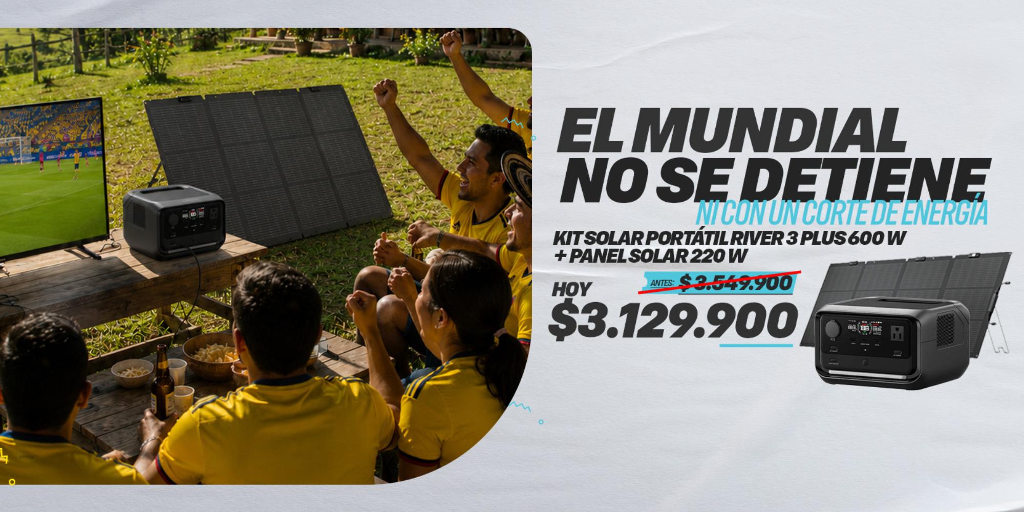 2026 JULIO MUNDIAL
