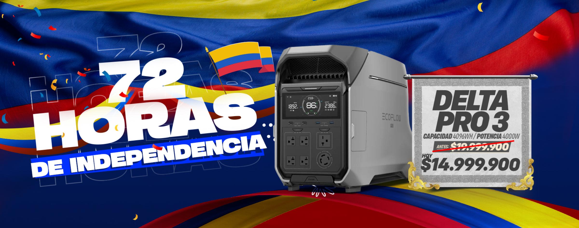 2026 JULIO INDEPENDENCIA