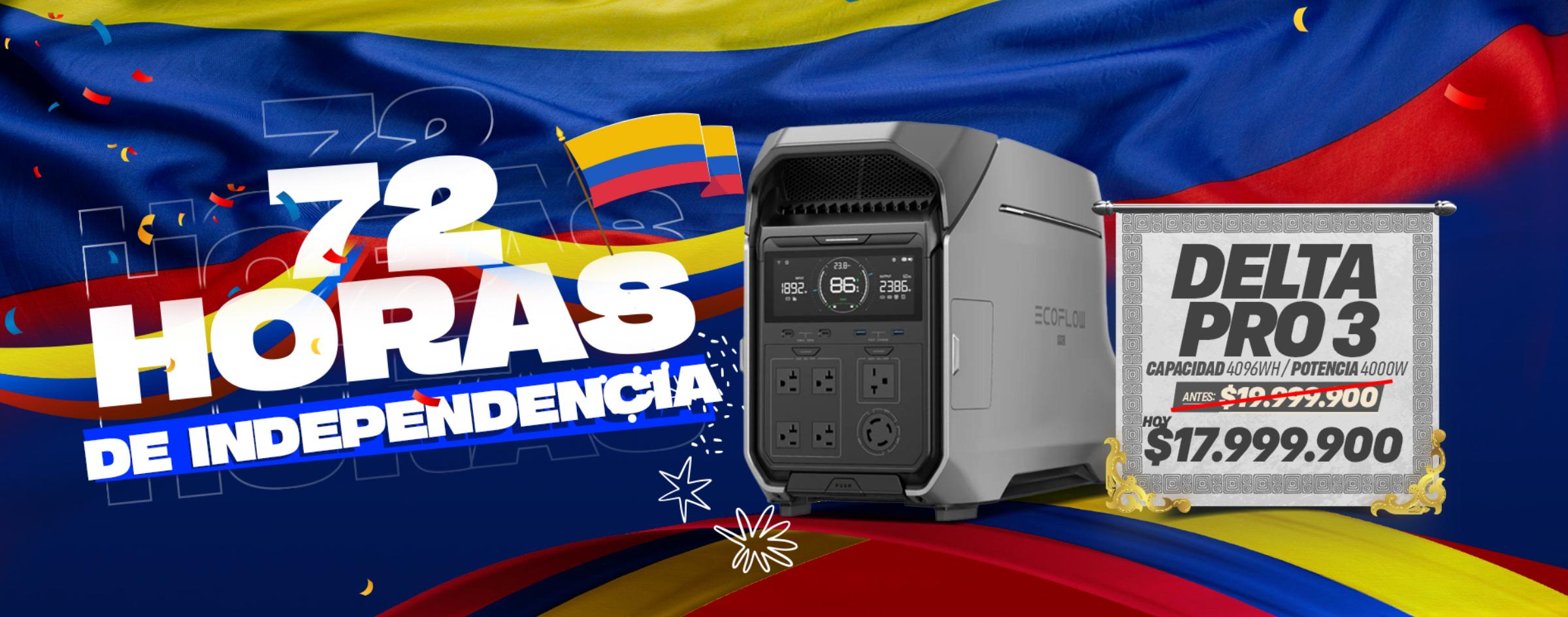 2026 JULIO INDEPENDENCIA