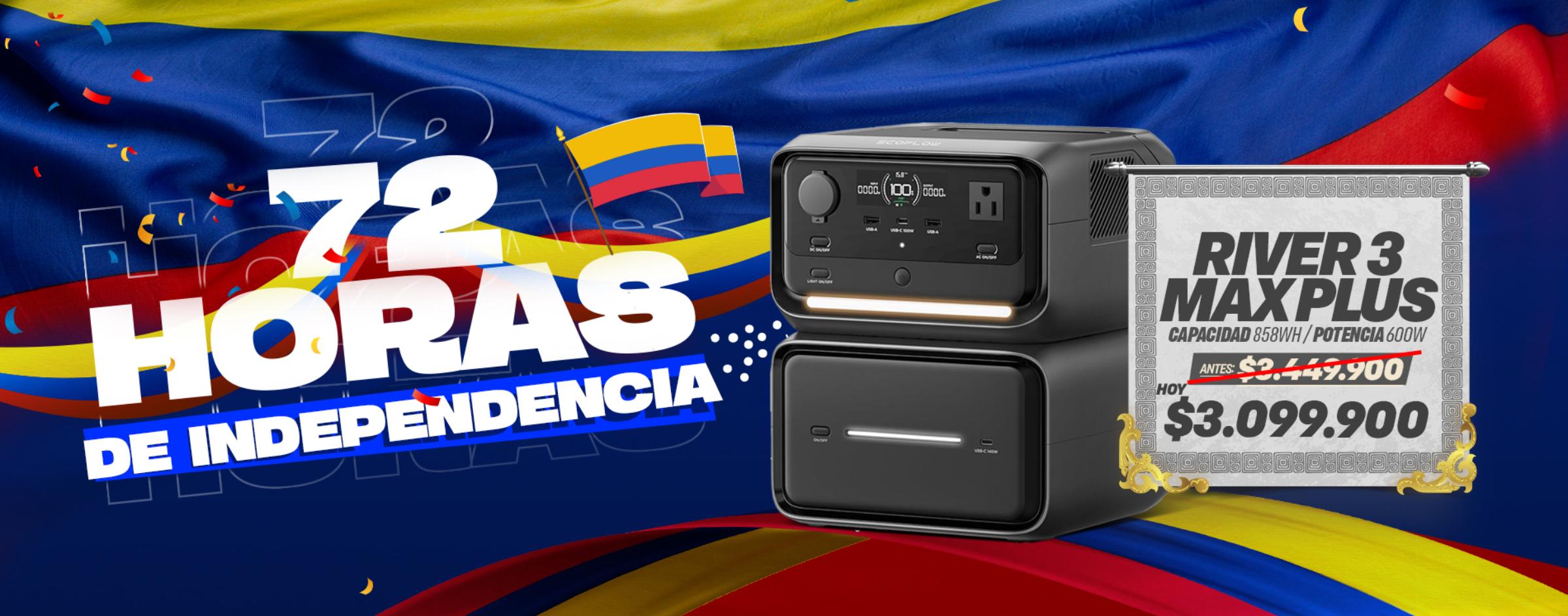 2026 JULIO INDEPENDENCIA 2