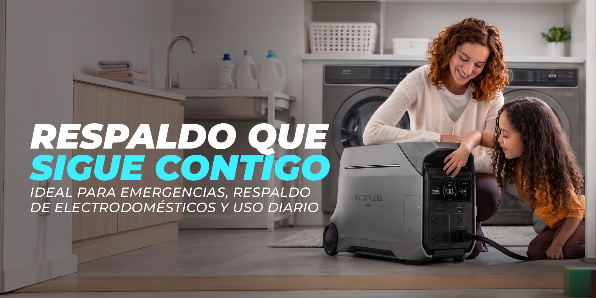 2026 JULIO ECOFLOW