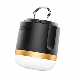 Linterna Ecoflow Para Camping_4