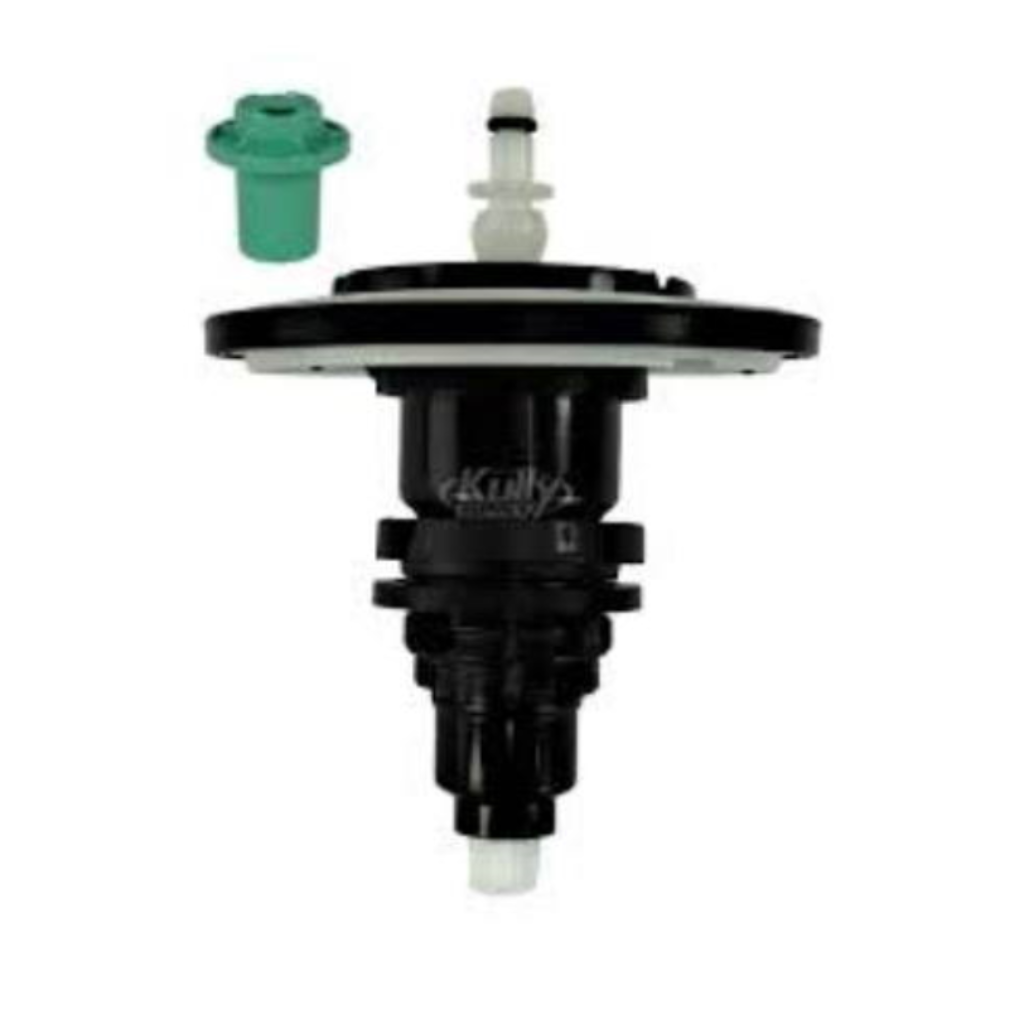 Diafragma Para Fluxometro con Sensor Para Sanitario EBV-1024-A_2