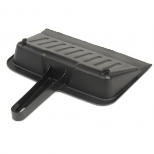 Recogedor Manual Rubbermaid FG200628CHAR_3