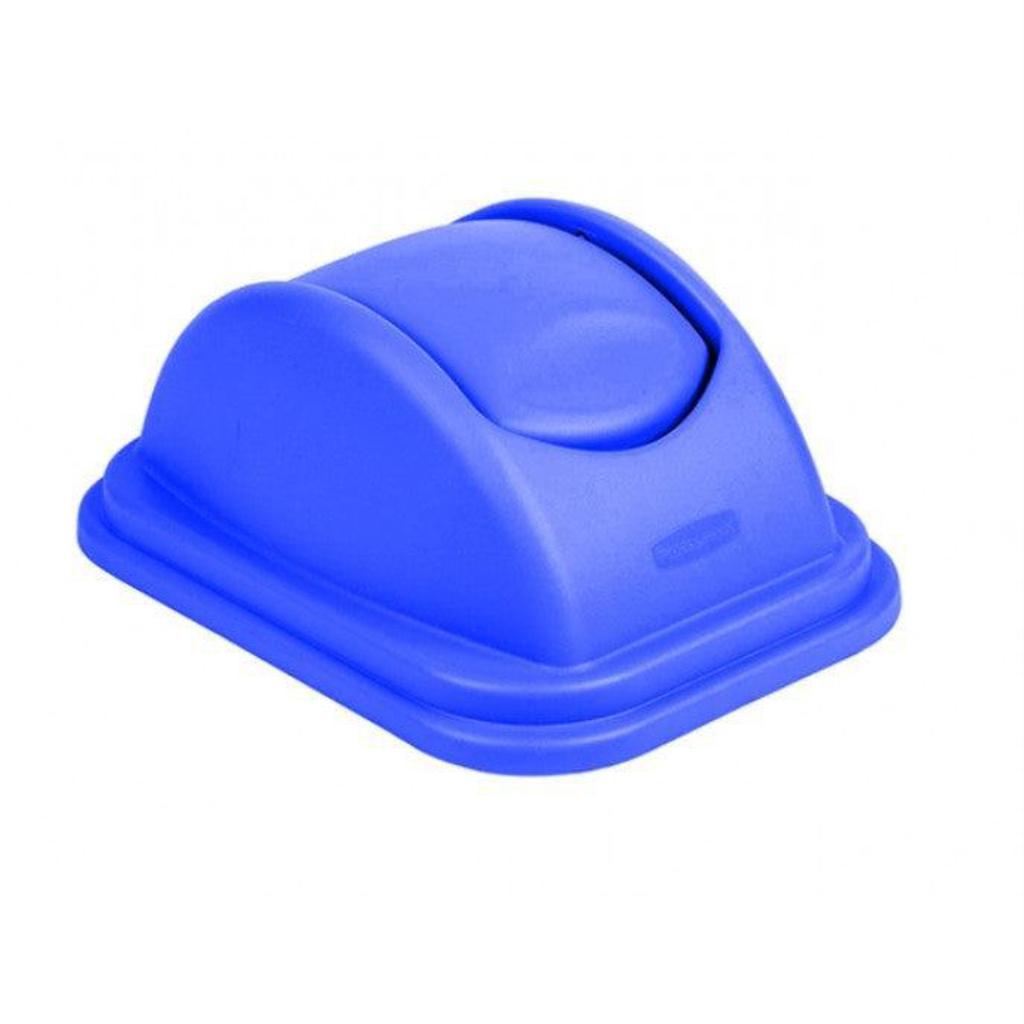 Tapa Vaivén para Papelera 39 litros Azul 1829407_1