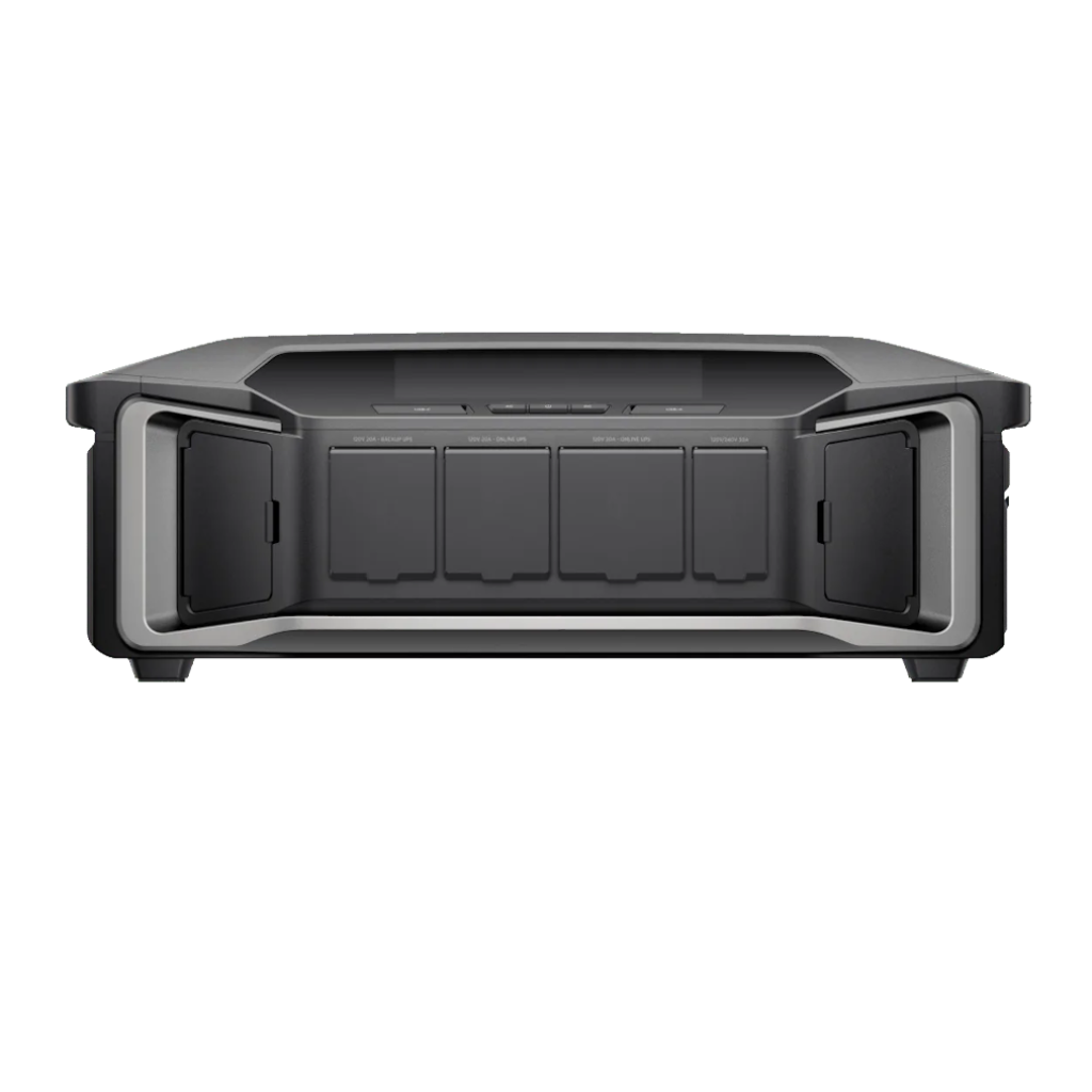 Inversor Ecoflow DELTA PRO ULTRA 7200W Potencia_6