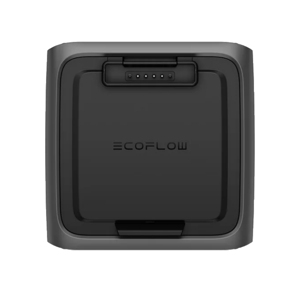 Estación de Energia Portatil Ecoflow RIVER 3 MAX 600W Potencia 572Wh Capacidad_13