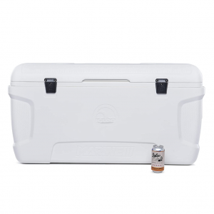 Nevera Marina Contour Igloo 142 Lts (150Qt) Blanca 50074_3