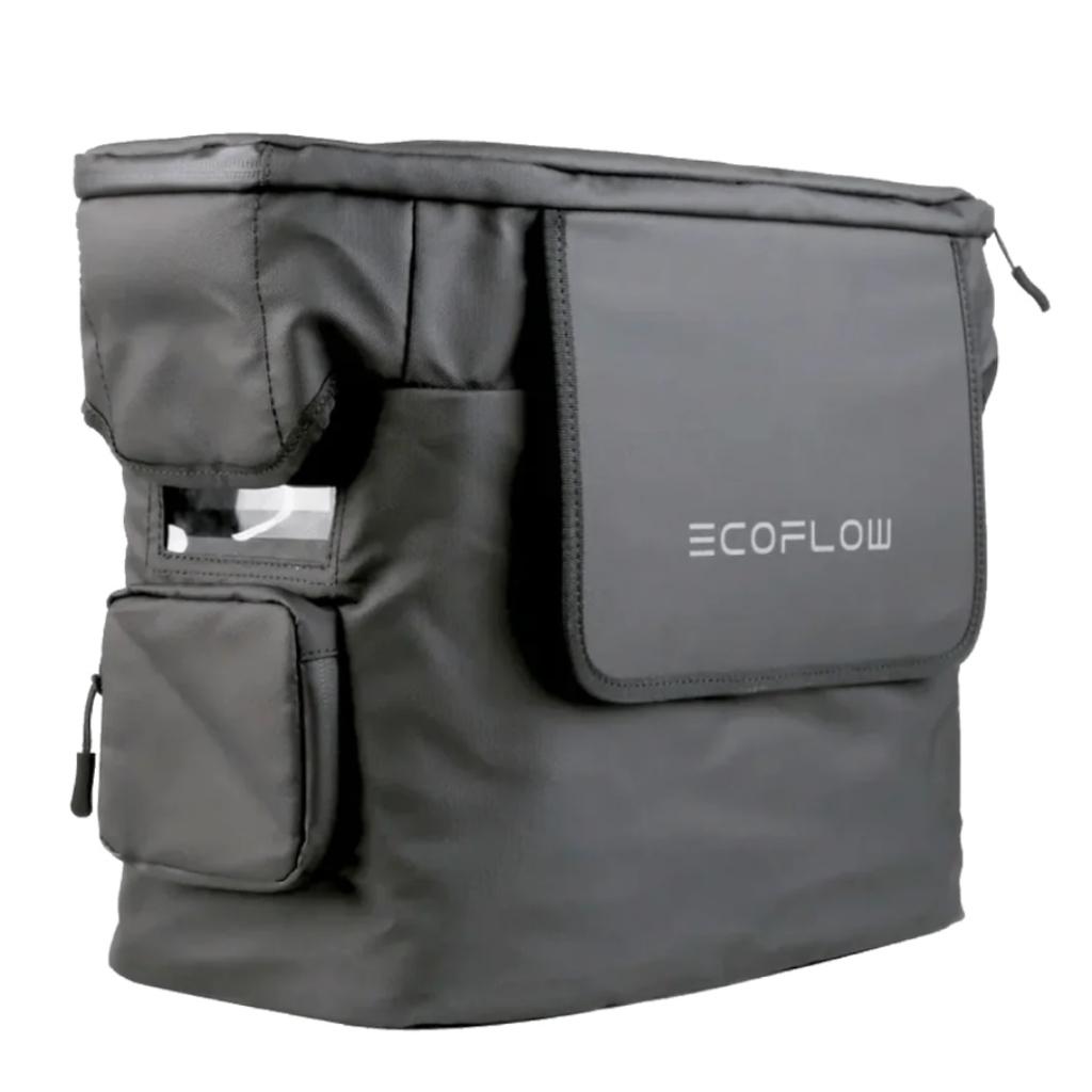 Bolsa Para Estaciones Ecoflow Delta 2 _3