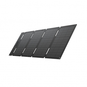 Panel Solar Plegable 45W Ecoflow Tipo C _1