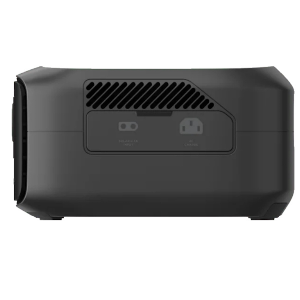 Estación de Energía Portátil EcoFlow RIVER 3 300W Potencia - 245Wh Capacidad_6
