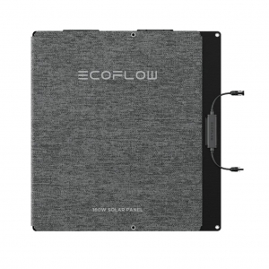 Panel Solar Plegable EcoFlow 160W_8