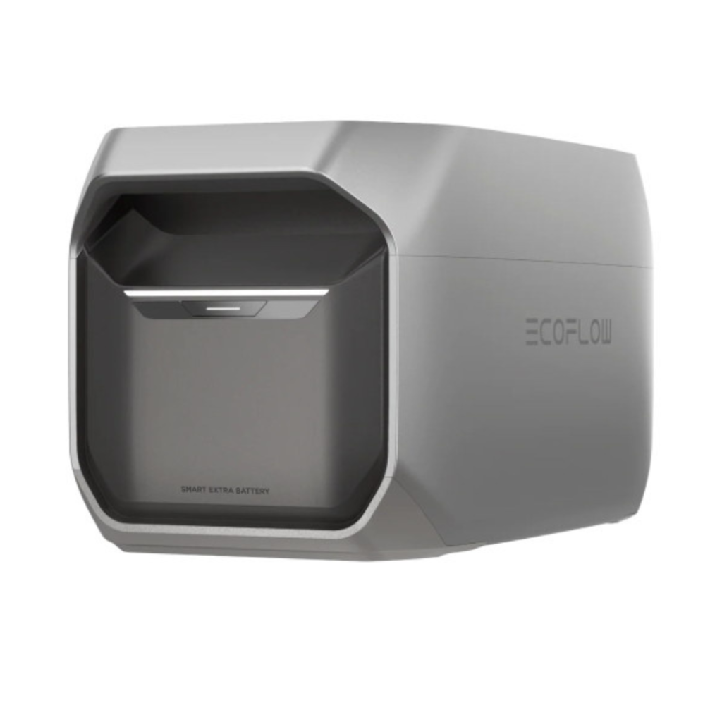 Bateria Adicional Ecoflow DELTA 3 / DELTA 3 PLUS 1024W_1