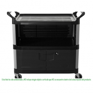 Juego de Puertas para Carros de Servicio 614094X1BLA_5