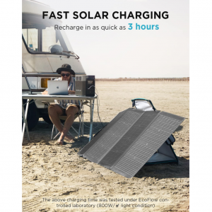 Estación de Energía Portátil EcoFlow DELTA 2 1800W Potencia - 1000Wh Capacidad_7