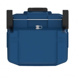 Nevera con Ruedas Latitude 56 Litros 60 Qt Azul Indigo Igloo_5