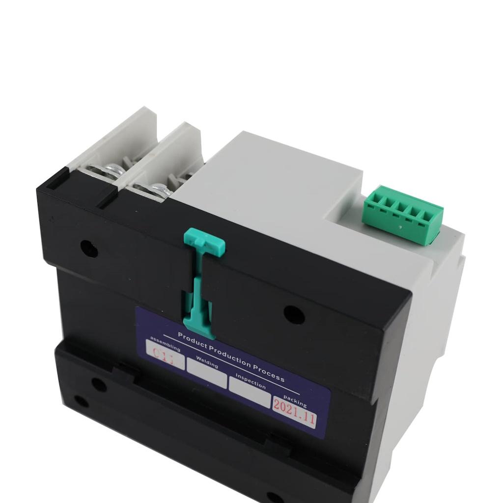 Switch Transferencia Automatica a 110V Para estaciones Ecoflow_3