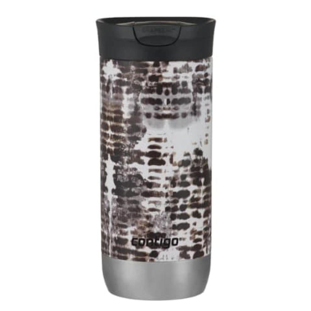 Vaso Termo Contigo Huron 16oz 473ml Couture Snake Skin_1