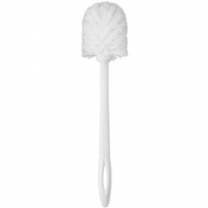 Cepillo y Base para Baño (Churrusco de Baño) Rubbermaid FG631000WTH + FG631100WHT_4