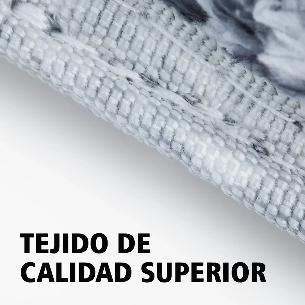 Repuesto de Microfibra Rubbermaid 35 cm para Limpiavidrios 2221960 _2