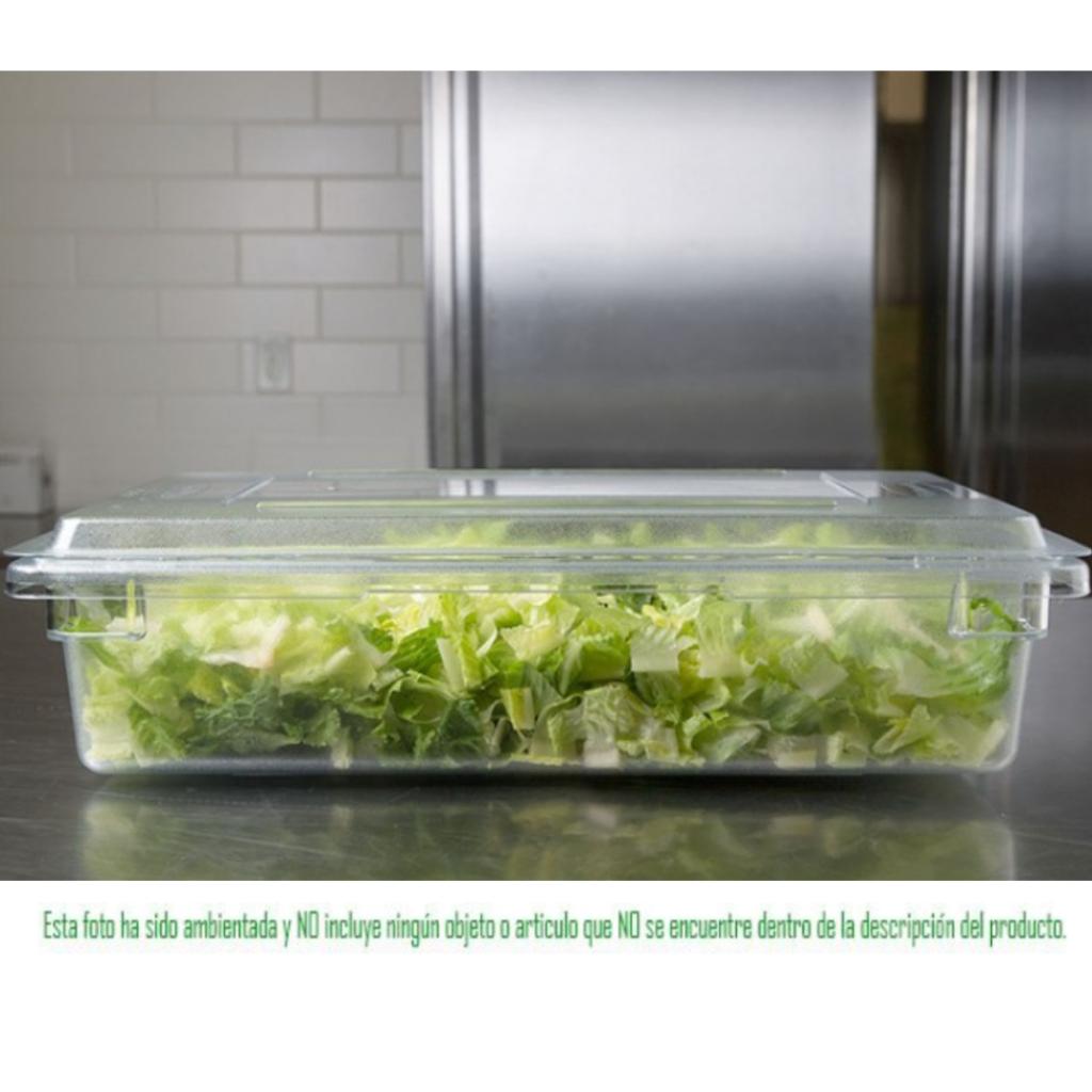 Caja para Alimentos en Policarbonato 32.2 Litros FG330800CLR_6