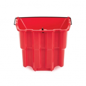 Balde Separador Agua Sucia 17 Lts WaveBrake® Rojo 2064907_3
