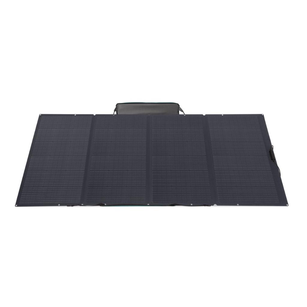 Kit Solar Portátil EcoFlow DELTA 2 MAX 2400W + Panel Solar 400 W_18