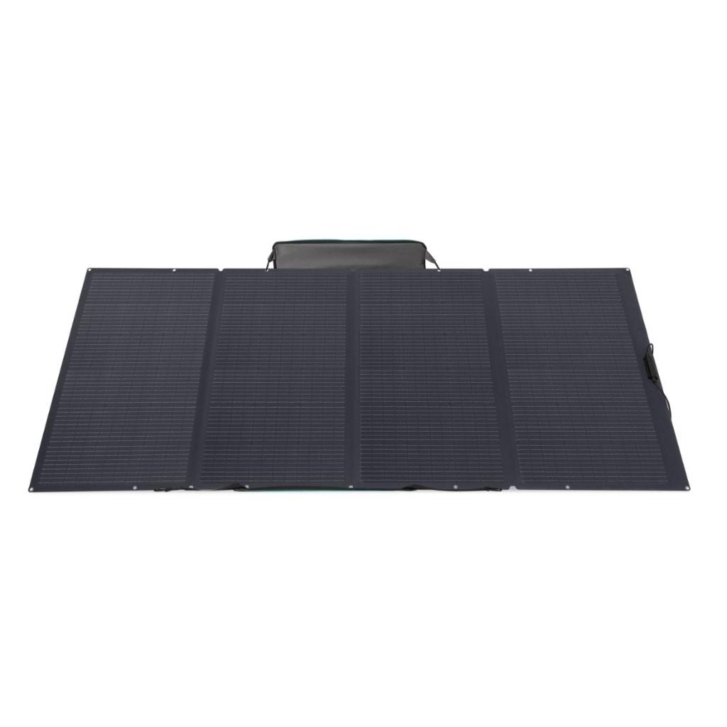 Kit Solar Portátil EcoFlow DELTA PRO 3600 W+ Panel Solar 400 W_14