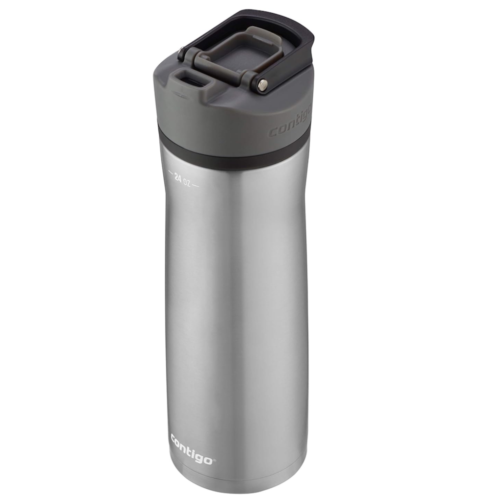 Botella Termo Contigo Cortland Acero 24Oz 710ml Licorice_2