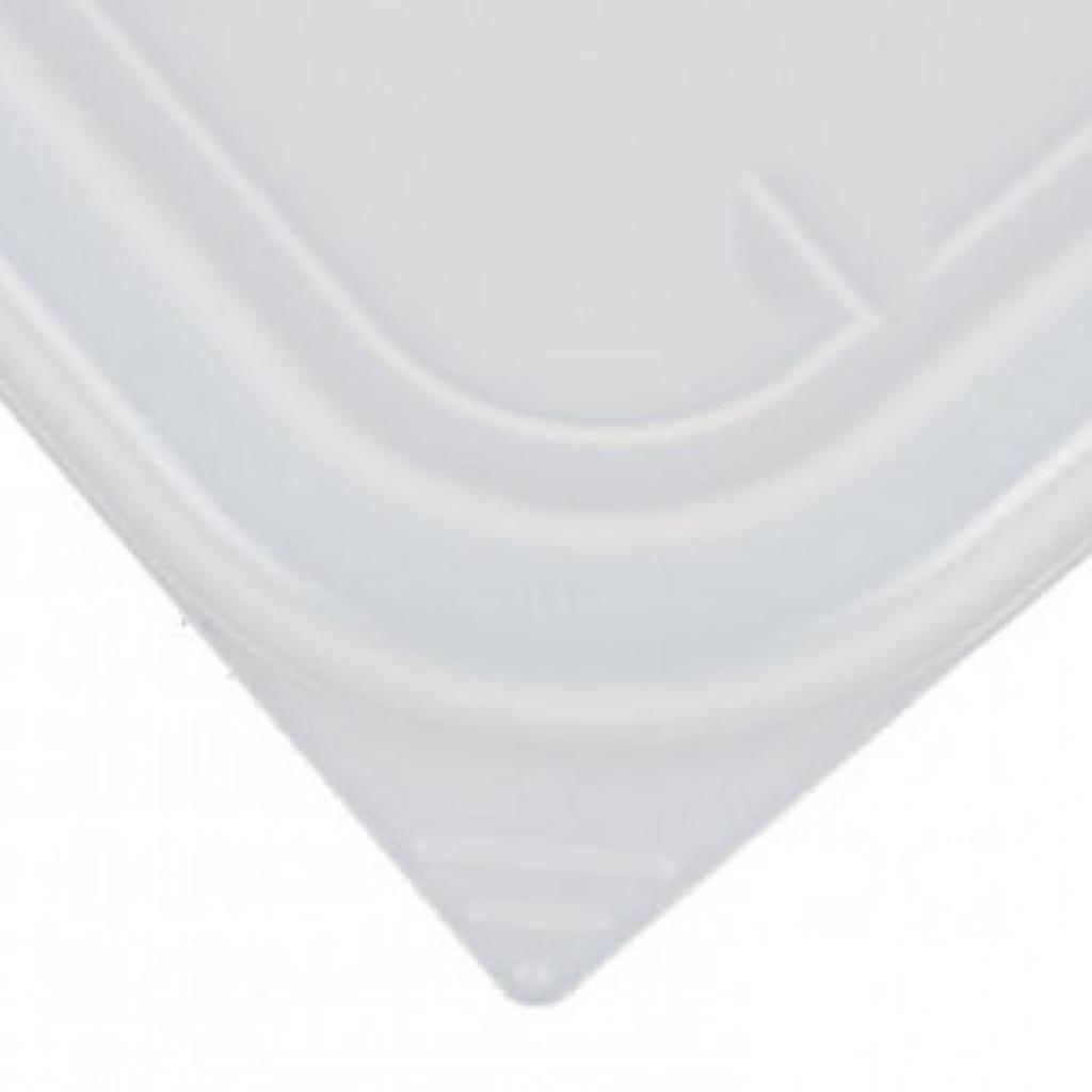 Tapa Para Recipiente Cuadrado en Policarbonato FG650900WHT_3