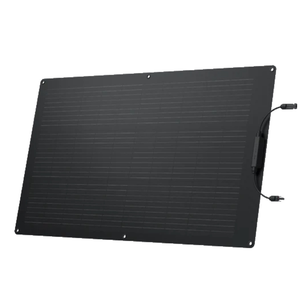 Kit Solar Portátil EcoFlow RIVER 2 Max 500 W + Panel Flexible 100 W_19