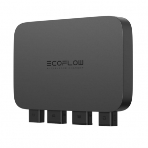 Cargador para Alternador de Carro Ecoflow 800 W_1