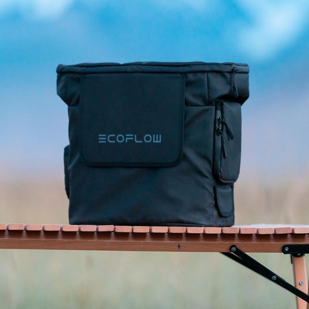 Bolsa Para Estaciones Ecoflow Delta 2 _6