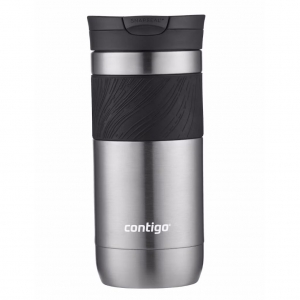 Vaso Termo Contigo Snapseal Byron Acero Inoxidable 20 Oz 591ml _1