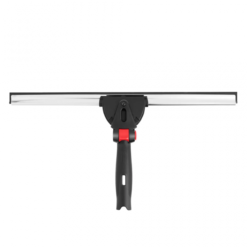 Limpiavidrios Rubbermaid 45 cm de Acero Inoxidable Profesional 2221949_1