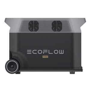 Estación de Energía Portátil EcoFlow DELTA PRO 3600W Potencia - 3600Wh Capacidad_5