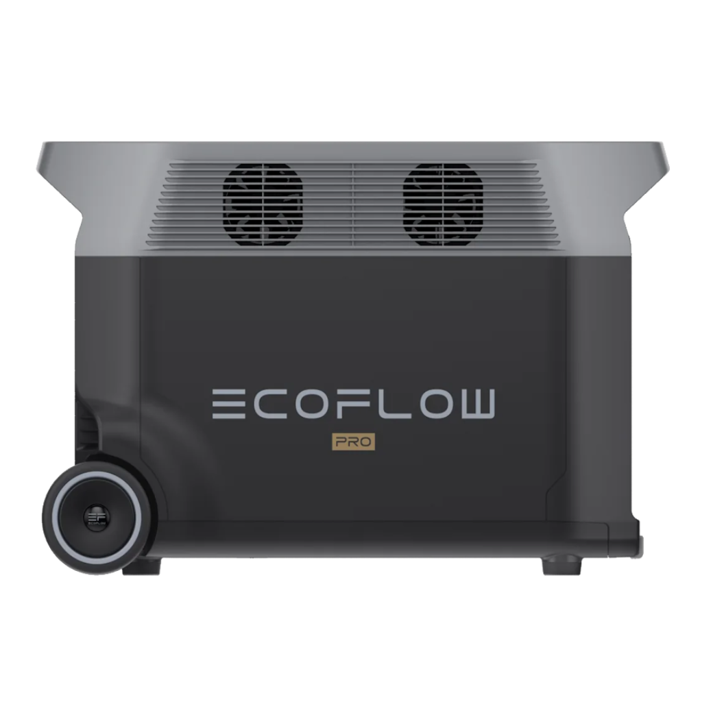 Kit Solar Portátil EcoFlow DELTA PRO 3600 W+ Panel Solar Bifacial 400 W _10