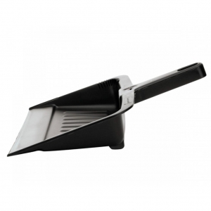 Recogedor Manual Rubbermaid FG200628CHAR_1