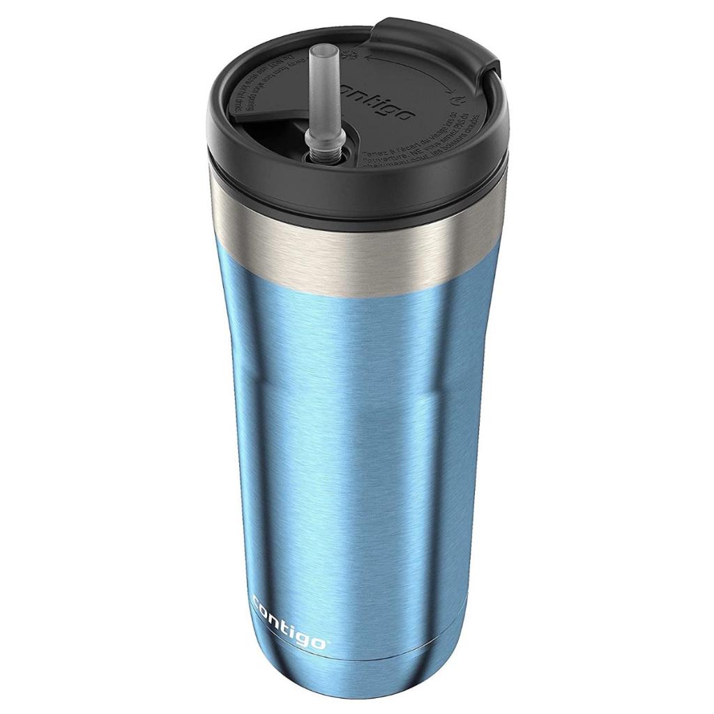 Vaso Termo Contigo Uptown Acero Dual 24 Oz 710Ml Dark Ice _3