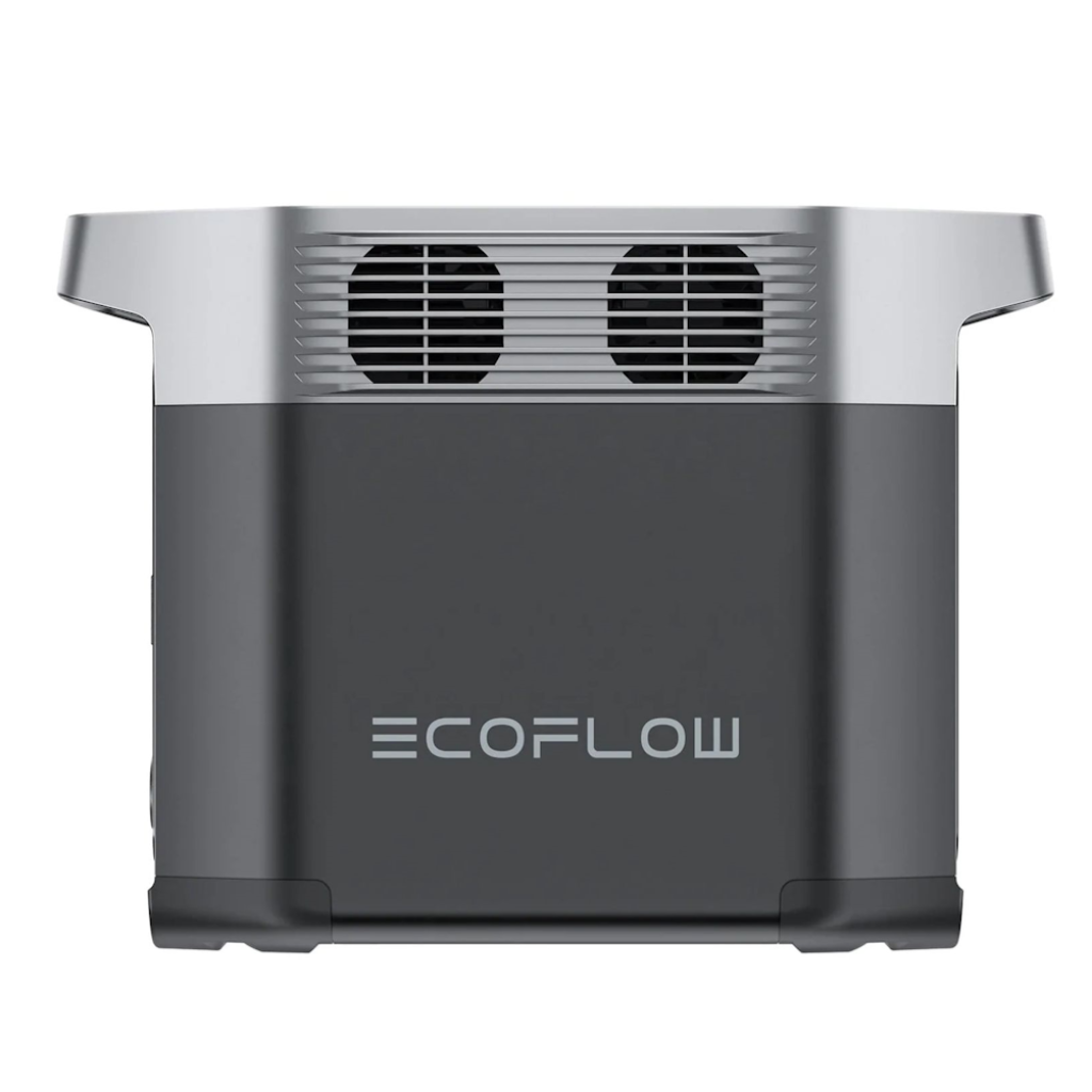 Energy Pack Delta 2 1.8Kw/1kwh 120V _8