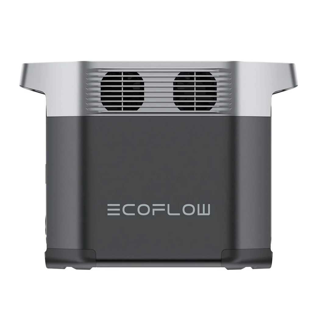 Kit Solar Portátil EcoFlow DELTA 2 1.8 kW + Panel Solar 220 W _10