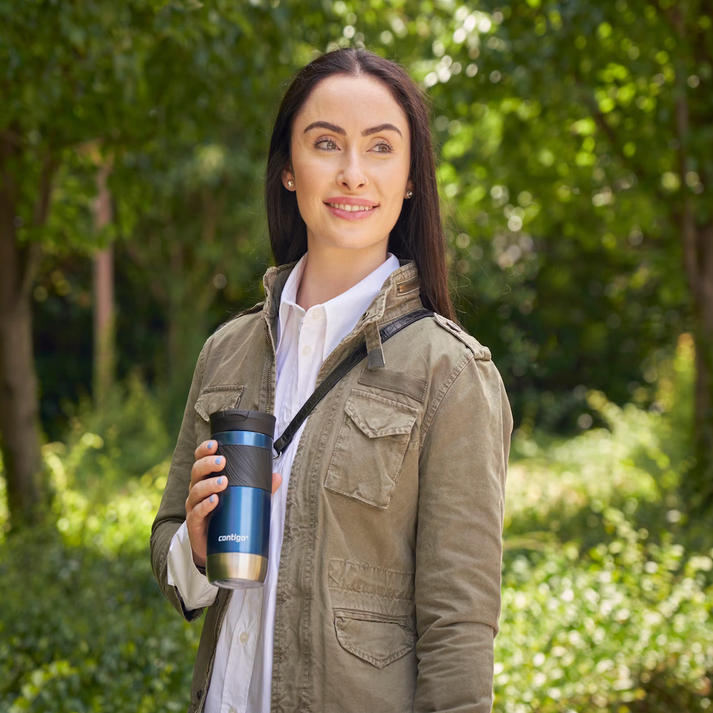 Vaso Termo Contigo Snapseal Byron 24 Oz 710ml Azul Blueberry_11