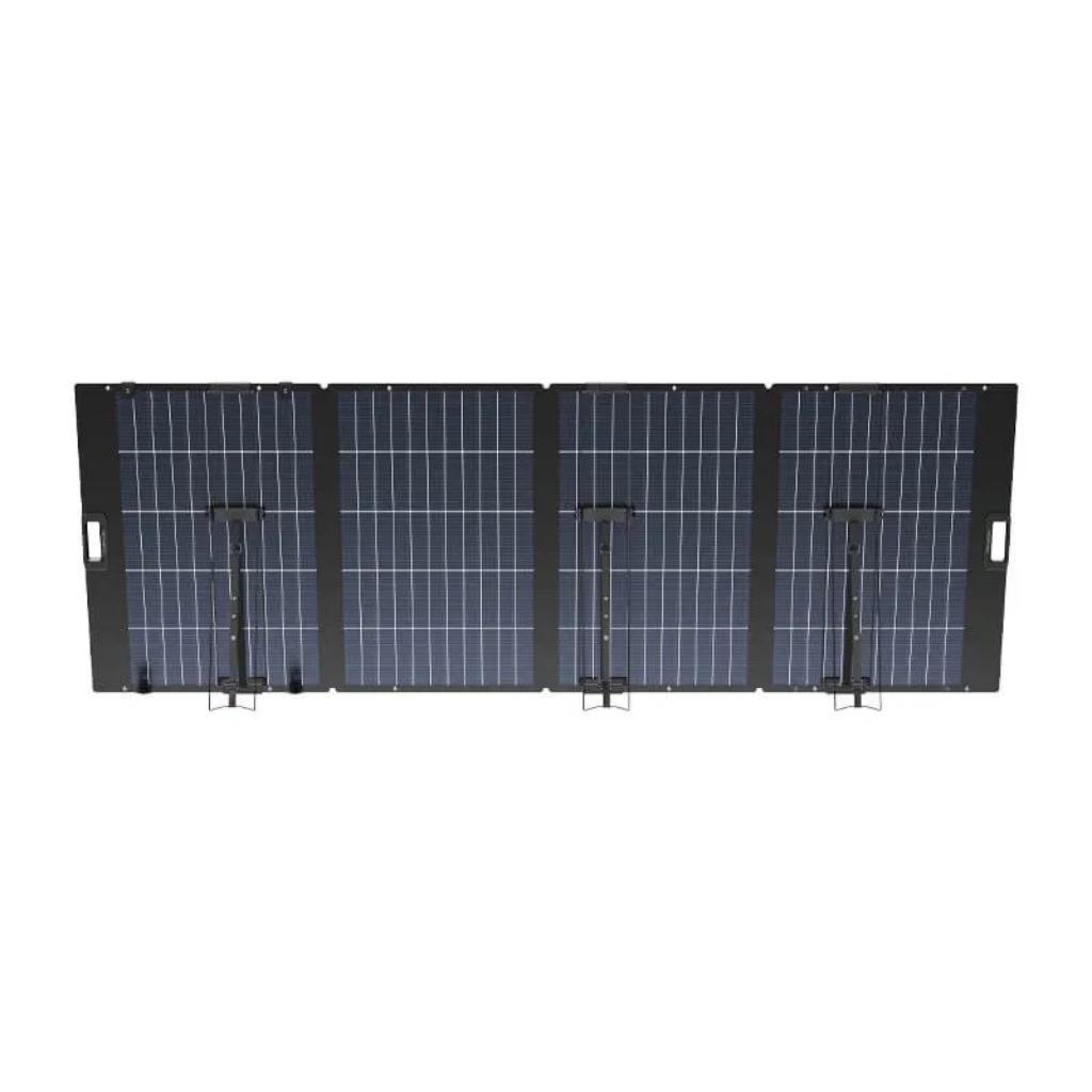 Kit Solar Portátil EcoFlow DELTA 2 1.8 kW + Panel Solar Bifacial 400 W _17